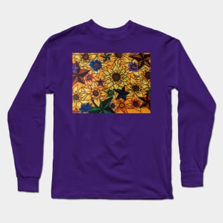 Finding My Way Long Sleeve T-Shirt